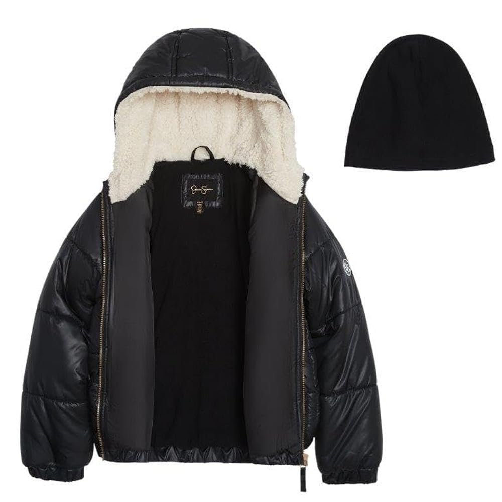 ジャケット・アウター Sillage / IRIDESCENT QUILTED PEACOAT Long Quilted Iridescent Jacket in Peacock